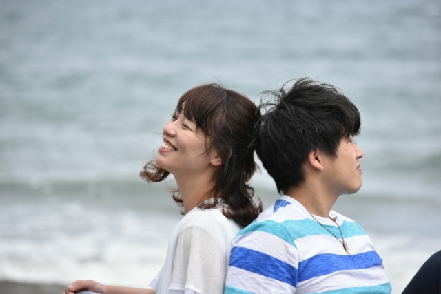 恋愛、結婚について、昔と今