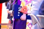 結婚式、卒業シーズンの春