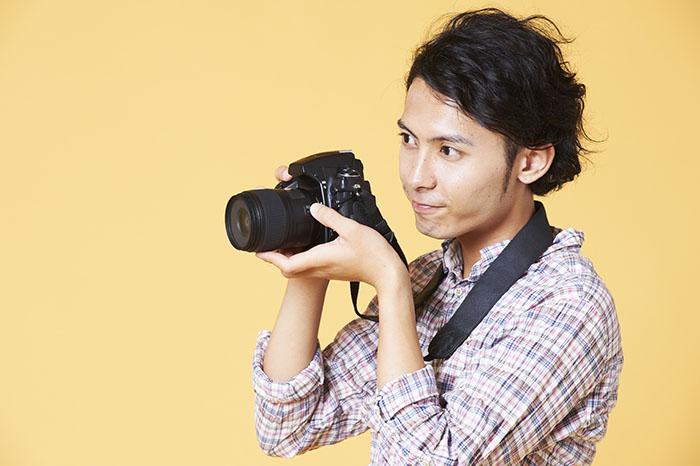 お見合い写真のウソ・ホント