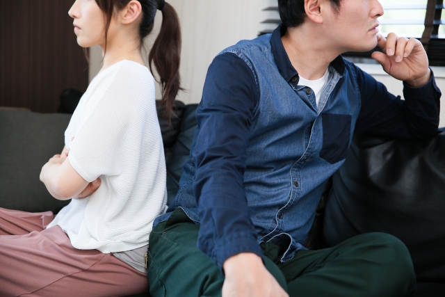 男と女、すれ違いの原因は脳の違い-Part2