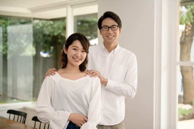 幸せな結婚、「いい夫婦」ってどんな夫婦？？