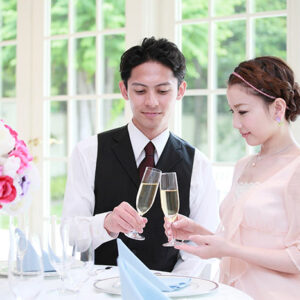 好きになっただけでは結婚できない