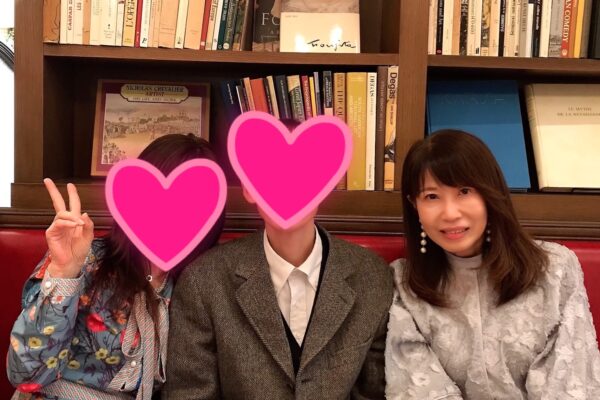 最近あった嬉しかったこと