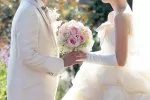 白馬の王子様が導いた成婚