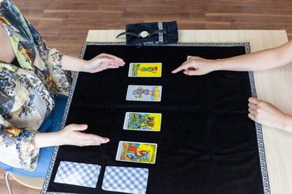 婚活を始めたばかりの時に良い人と出会う理由