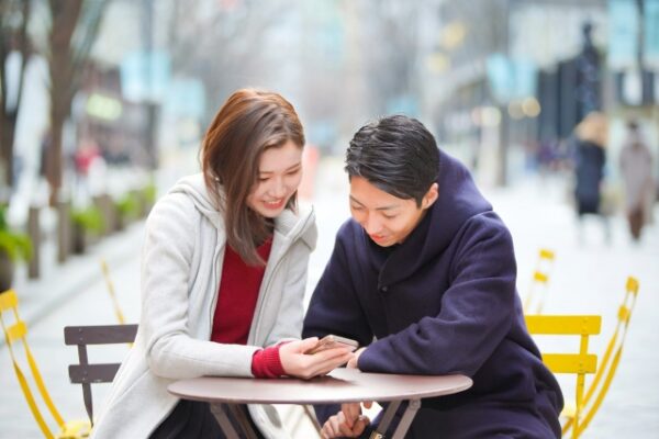 成婚までに話し合った方が良いこと