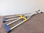 ケガをして色々思うこと