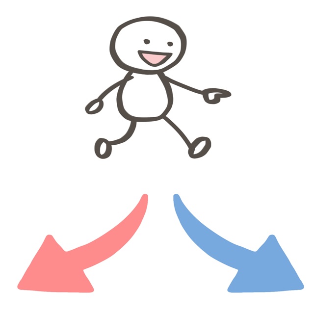 婚活がうまくいかない人は「過去の経験で考える」とうまくいかない