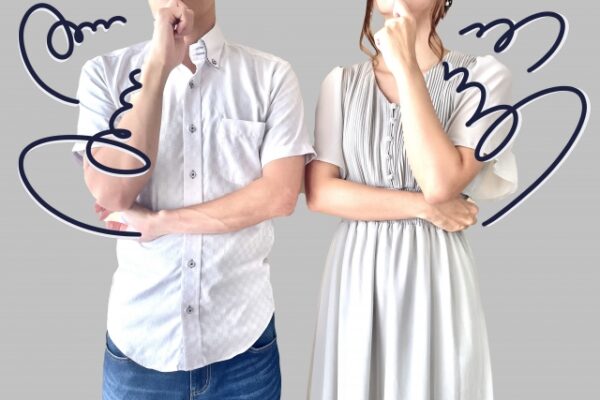 男性にも婚活適齢期はある！！