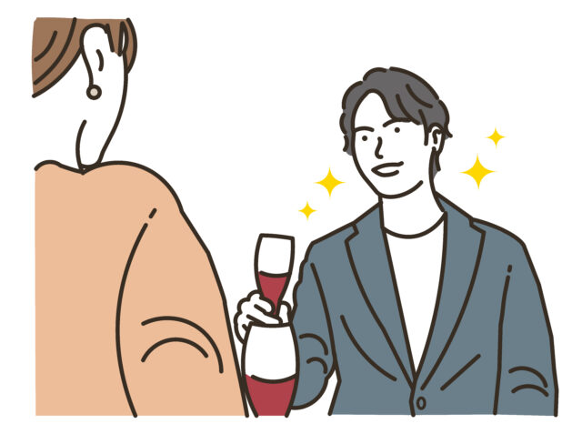 婚活はイケメンや美女だからうまくいくわけじゃない