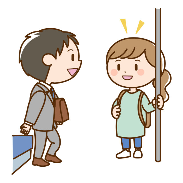 女性が言う優しさとは？（男性向け）