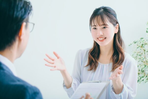 服装で出会いは変わる！ファッションセミナー開催しました