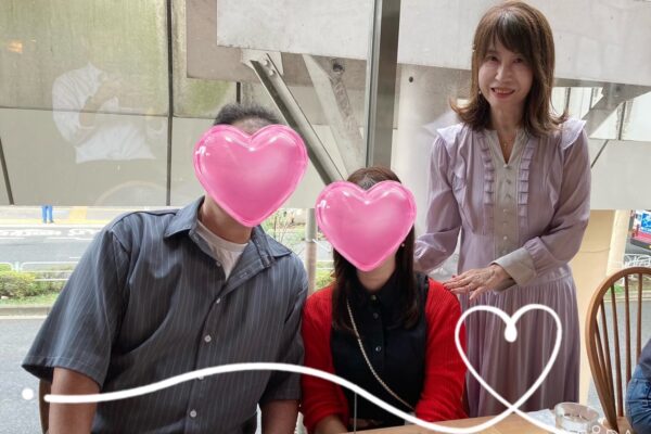 婚活を始めたばかりの時に良い人と出会う理由
