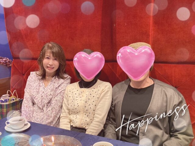 2年間忘れられなかった彼が運命のお相手でした～成婚おめでとう！