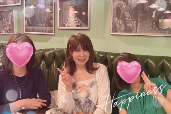 これこそ男性が求めている女性！真剣交際おめでとう！！