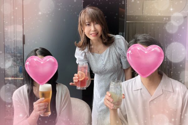 ４０代女性の成婚エピソードをアップしました！