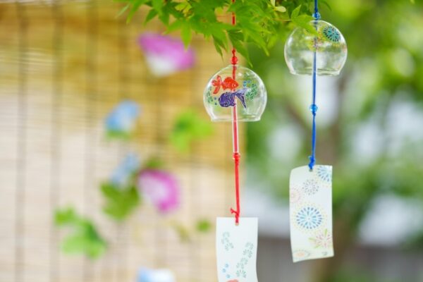 暑い夏の日に最適なデートスポット