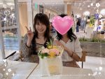 長い春を卒業し、改めて見つけた幸せのつぼみ〜ご成婚おめでとう！