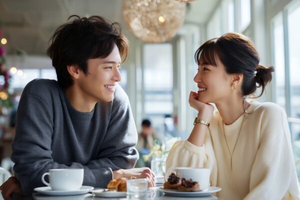 セフレと恋人の境界線