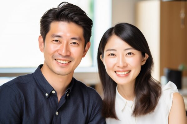 理想の夫婦像とは何か？を考えてみた