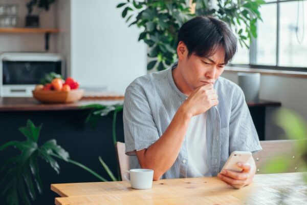 男性必見！誠実な男性ほど婚活に苦戦する理由