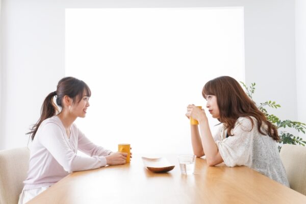 長年婚活をしているのに上手くいかない人には理由がある