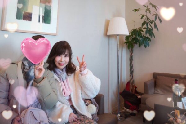 元会員さんに会いに川越に行ってきました