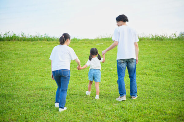 少子化が進む真の理由はここにあった！