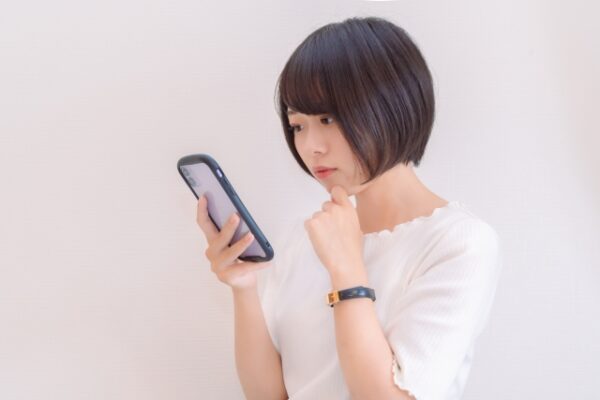 婚活アプリのようなプロフィールを書いていませんか？