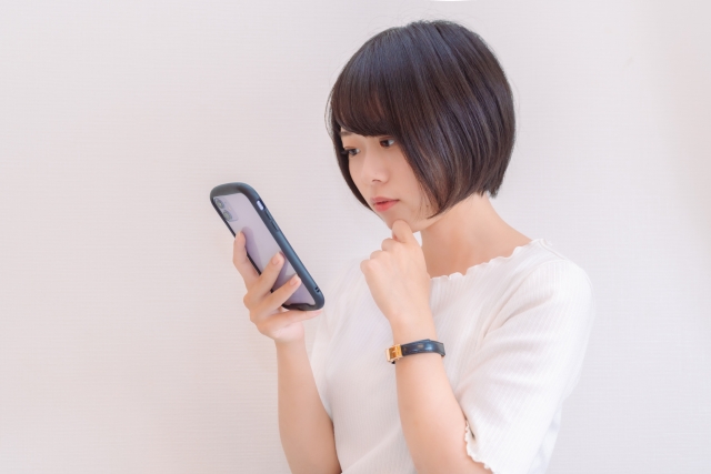 婚活アプリのようなプロフィールを書いていませんか?